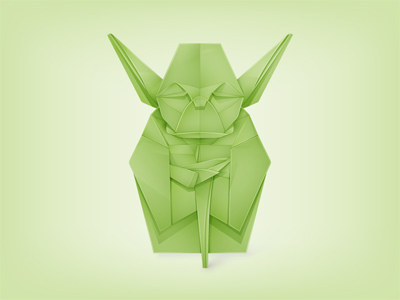 Origami_Yoda