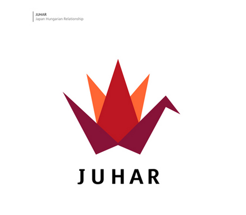 JUHAR logo / 2012