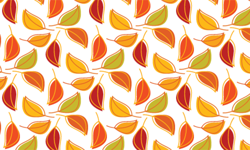 Free Repeat Patterns