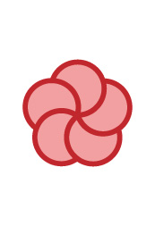 Illustratorでねじり梅を作る– 和素材作り -